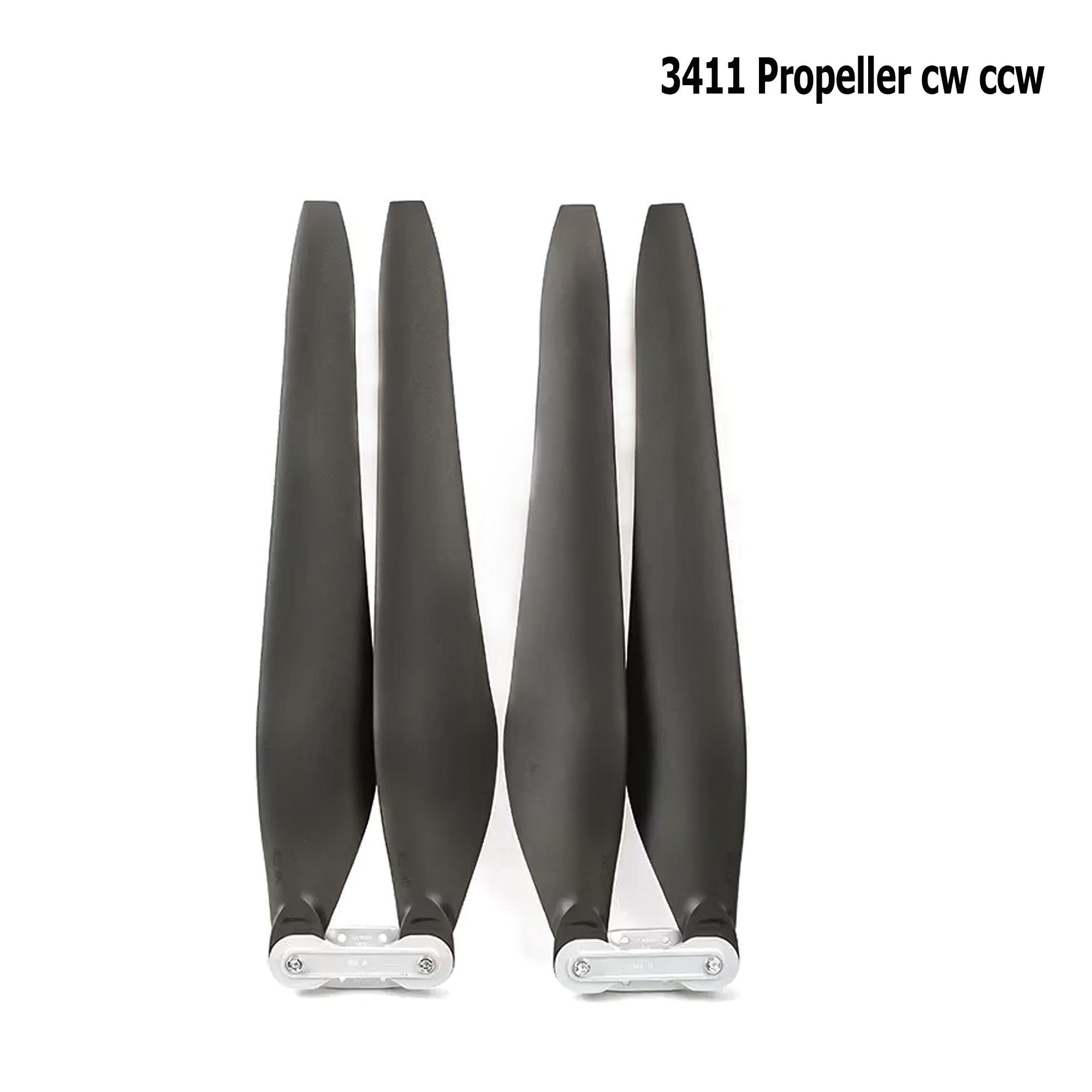 ใบพัดโดรนแบบพับได้ 2388 3090 3 - Drone Racing Propeller บทวิจารณ์และราคา