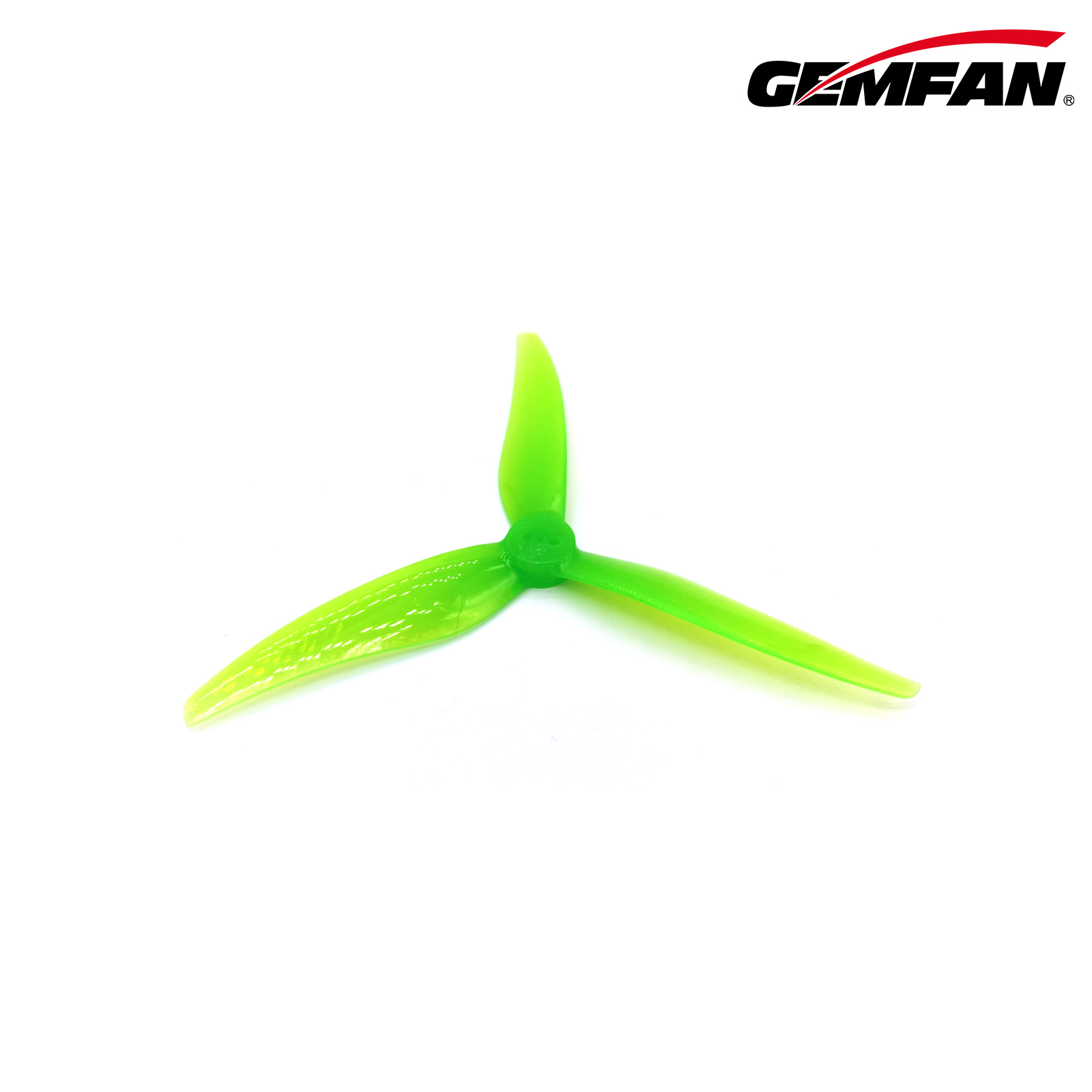 Hurricane SL 5125 3 ใบมีด Gemf - Drone Racing Motor บทวิจารณ์และราคา