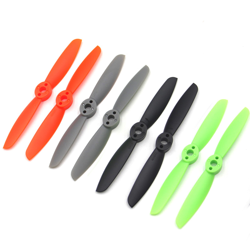 1 คู่ 4045 4 นิ้ว 4X4.5 ใบพัด  - Drone Racing Motor บทวิจารณ์และราคา