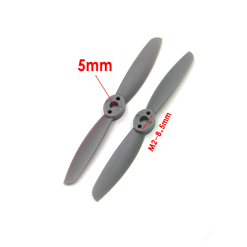 1 คู่ 4045 4 นิ้ว 4X4.5 ใบพัด  - Drone Racing Motor บทวิจารณ์และราคา