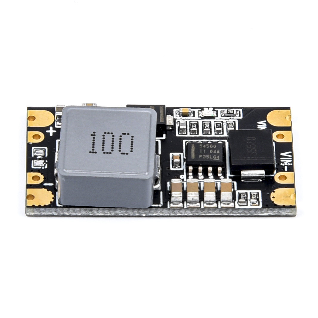 ใหม่ Micro 5V 5A BEC UBEC Mini - Drone Racing Flight Controller บทวิจารณ์และราคา
