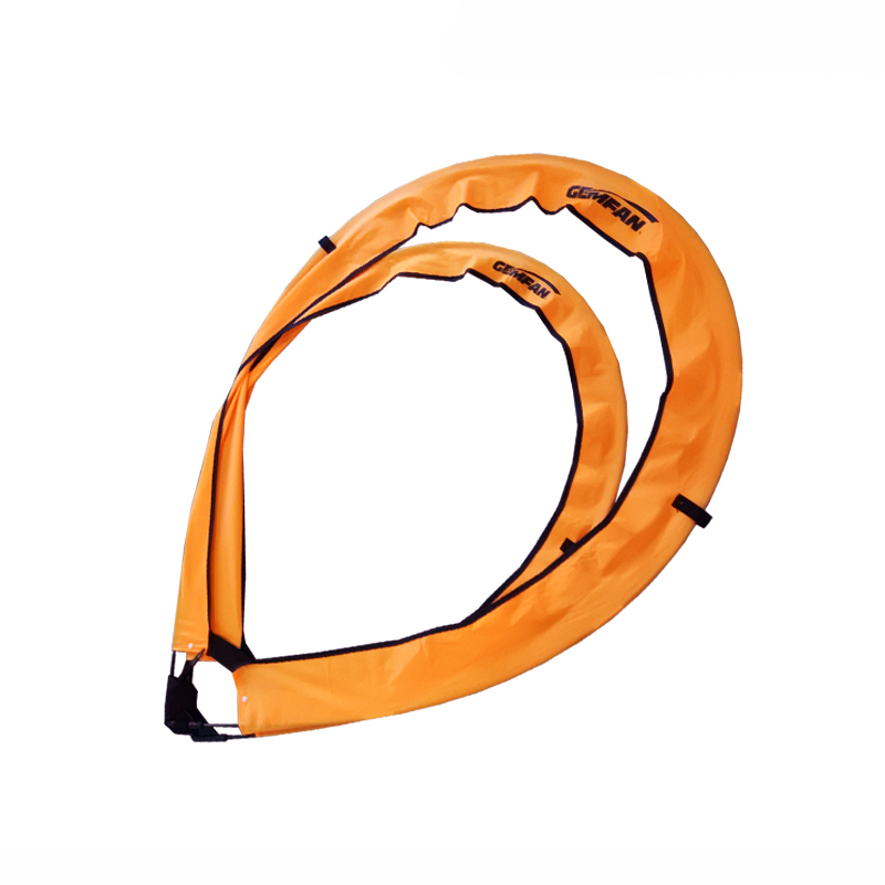 Orange Gemfan FPV Racing Air G - Drone Racing Gate บทวิจารณ์และราคา