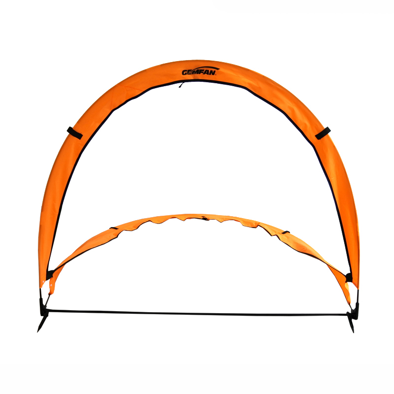 Orange Gemfan FPV Racing Air G - Drone Racing Gate บทวิจารณ์และราคา
