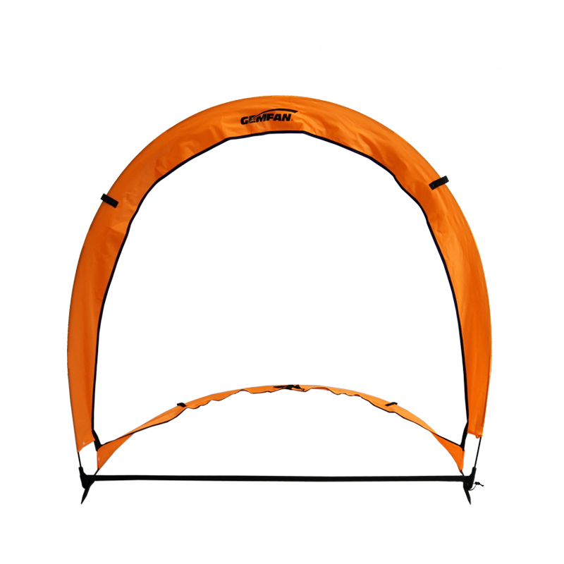 Orange Gemfan FPV Racing Air G - Drone Racing Gate บทวิจารณ์และราคา