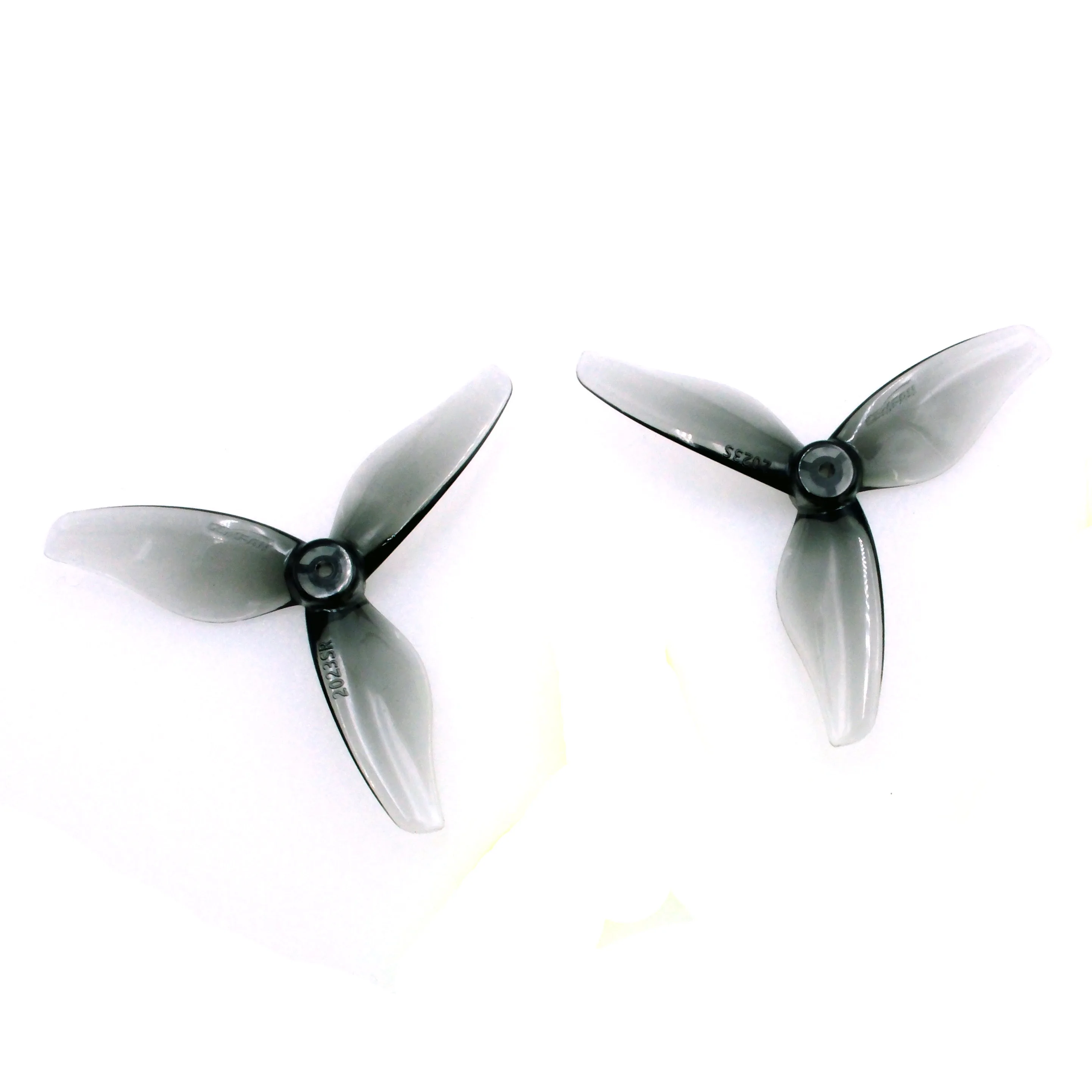 4-16 คู่เจมแฟน ฮิวริค 2023S ใบ - Drone Racing Propeller บทวิจารณ์และราคา