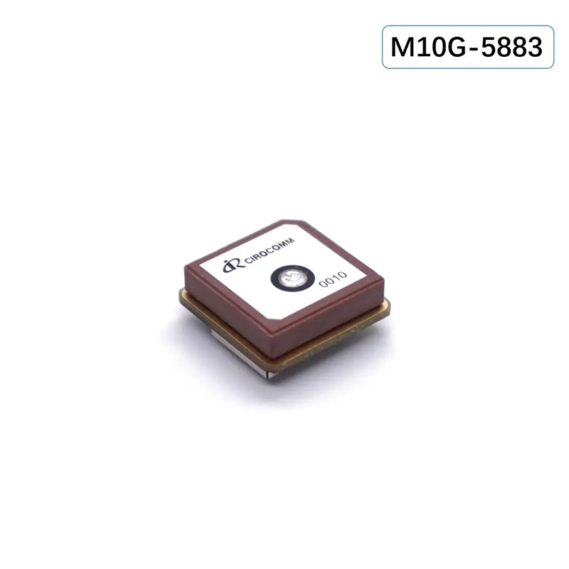 โมดูล M10จีพีเอสขนาดเล็กพร้อม  - Drone Racing Flight Controller บทวิจารณ์และราคา