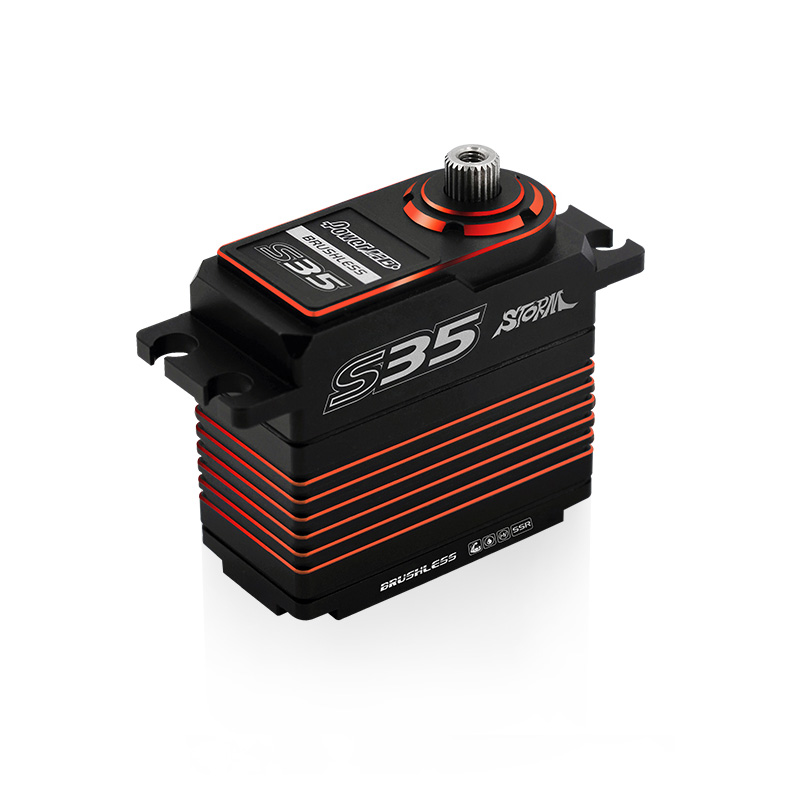 Power HD Storm S15/S25/S35 Rac - Drone Racing Gate บทวิจารณ์และราคา