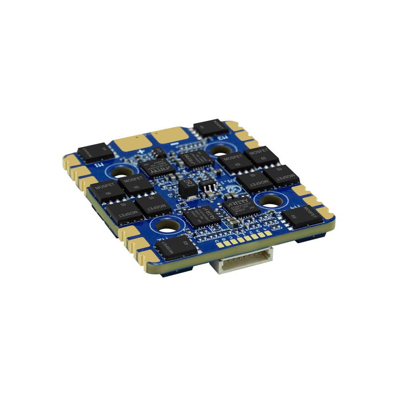 SEQURE Blueson A1 ESC 6S 65A / - Drone Racing Esc บทวิจารณ์และราคา