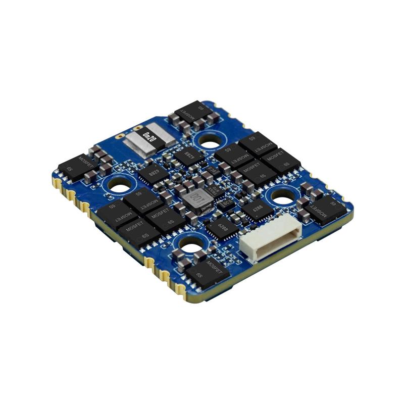 SEQURE Blueson A1 ESC 6S 65A / - Drone Racing Esc บทวิจารณ์และราคา