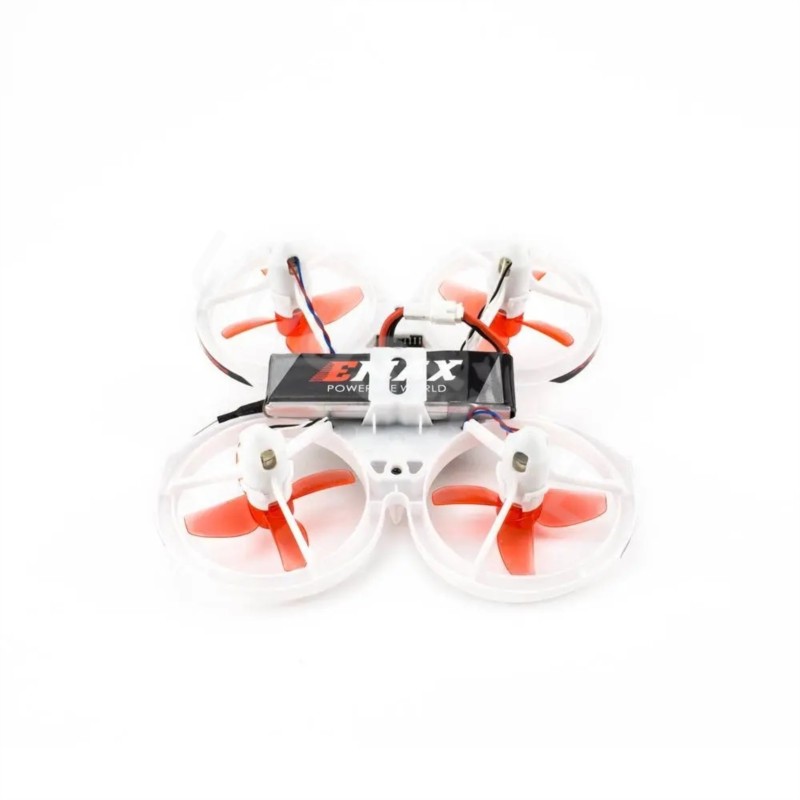 โดรน EMAX EZ Pilot 82MM Mini 5 - Drone Racing Goggles บทวิจารณ์และราคา