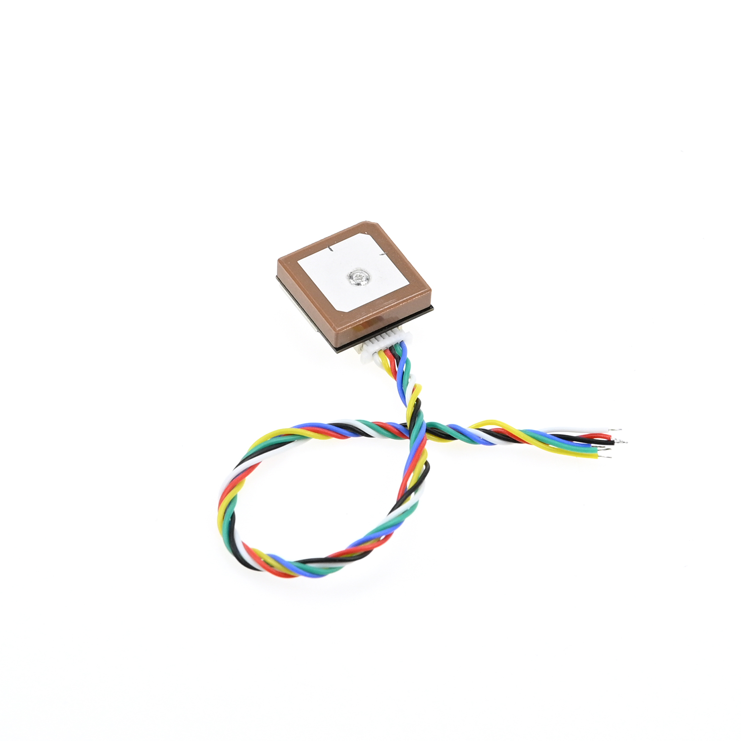 โมดูล GPS GNSS QUESCAN 18 มม.  - Drone Racing Antenna บทวิจารณ์และราคา