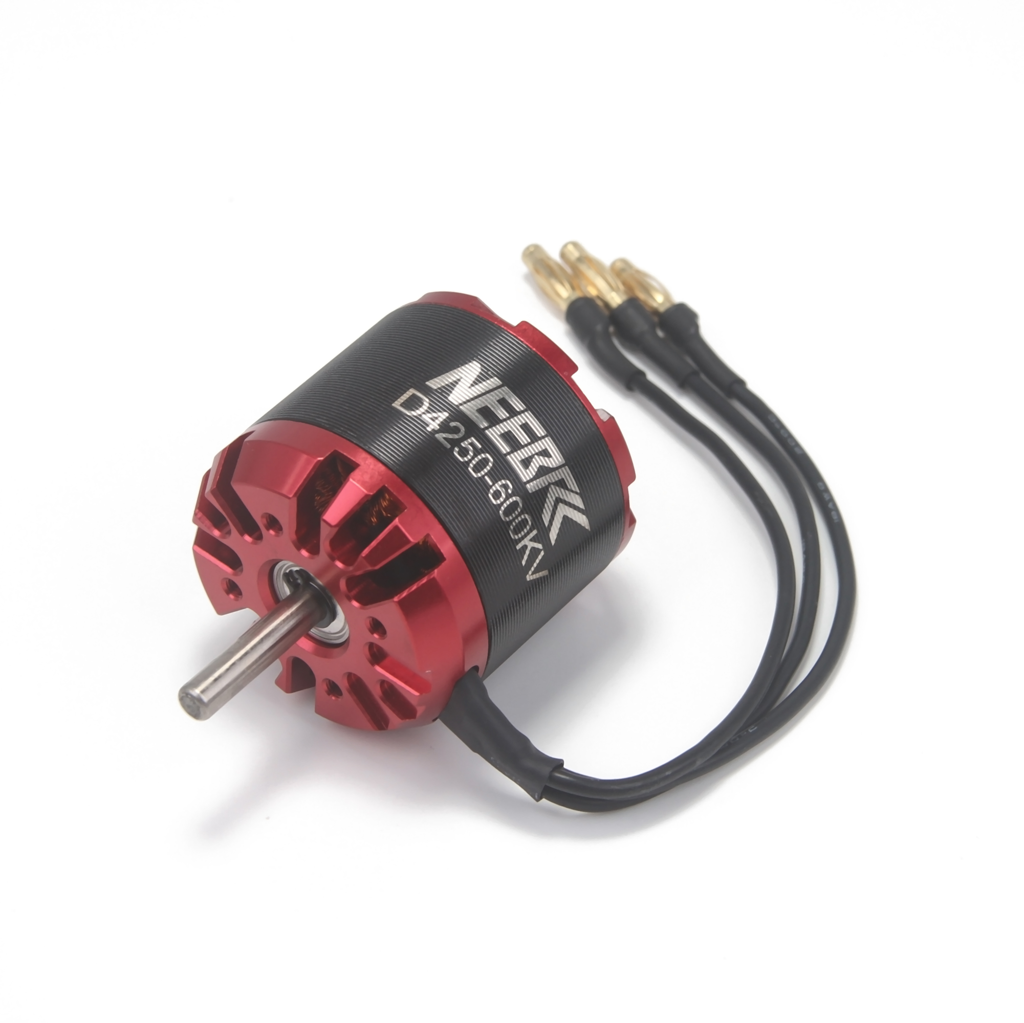 มอเตอร์ไร้แปรงถ่าน NEEBRC 4250 - Drone Racing Esc บทวิจารณ์และราคา