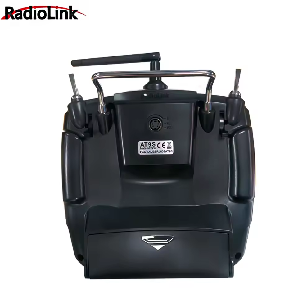 Radiolink AT9SPro 12CH 2.4G DS - Drone Racing Receiver บทวิจารณ์และราคา
