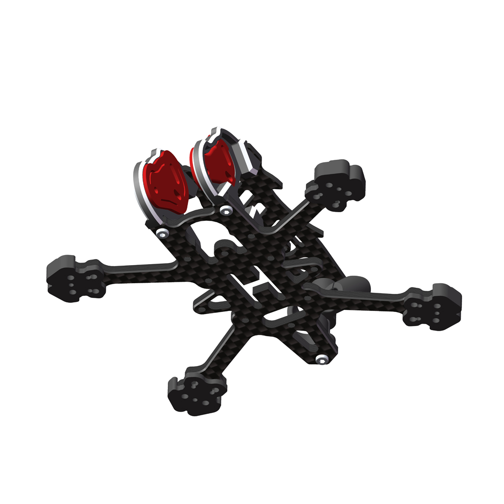 AlfaRC Fox-2 DJI O4 Air Unit ใ - Drone Racing Motor บทวิจารณ์และราคา