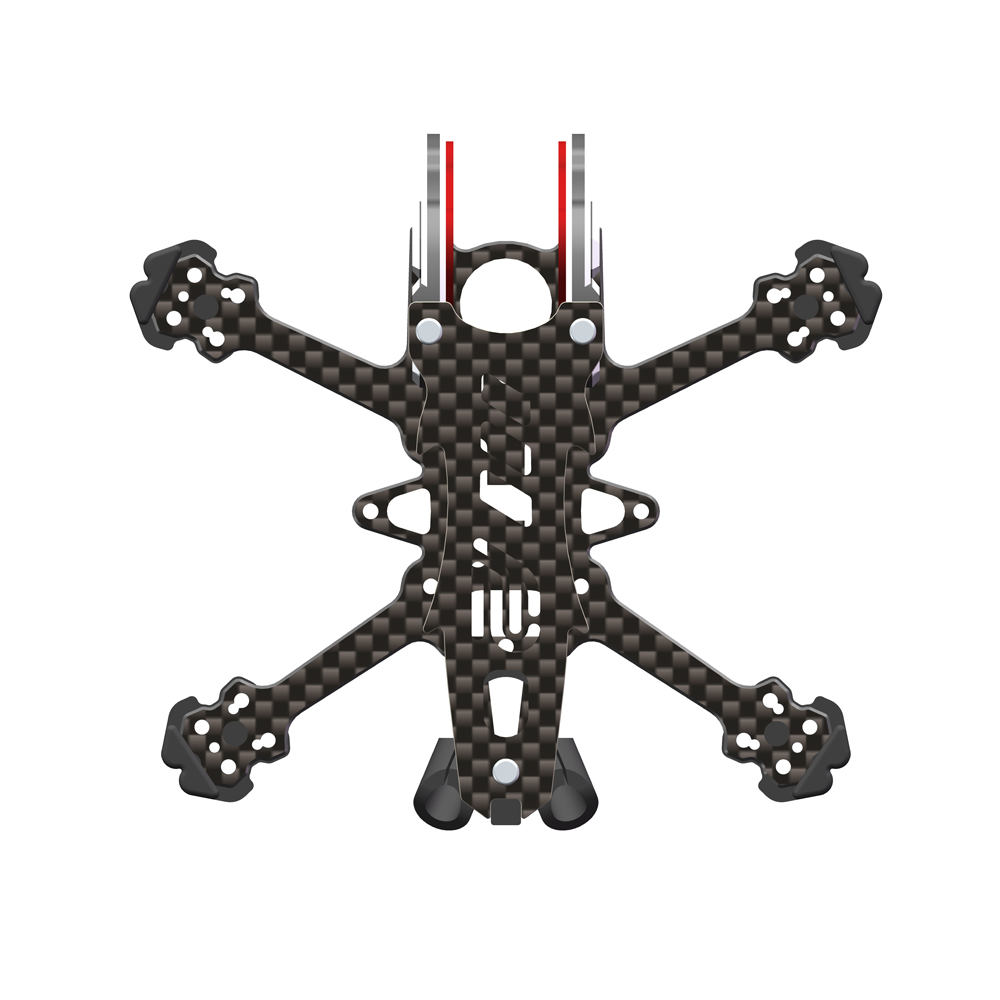 AlfaRC Fox-2 DJI O4 Air Unit ใ - Drone Racing Motor บทวิจารณ์และราคา