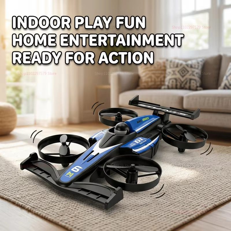 รถแข่งบังคับวิทยุ YL61 รุ่นอัป - Drone Racing Gate บทวิจารณ์และราคา