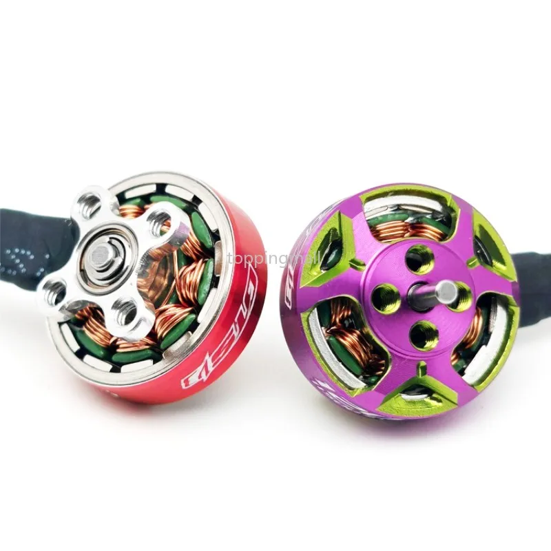 4ชิ้น rcinpower GTS V3 1203 11 - Drone Racing Motor บทวิจารณ์และราคา