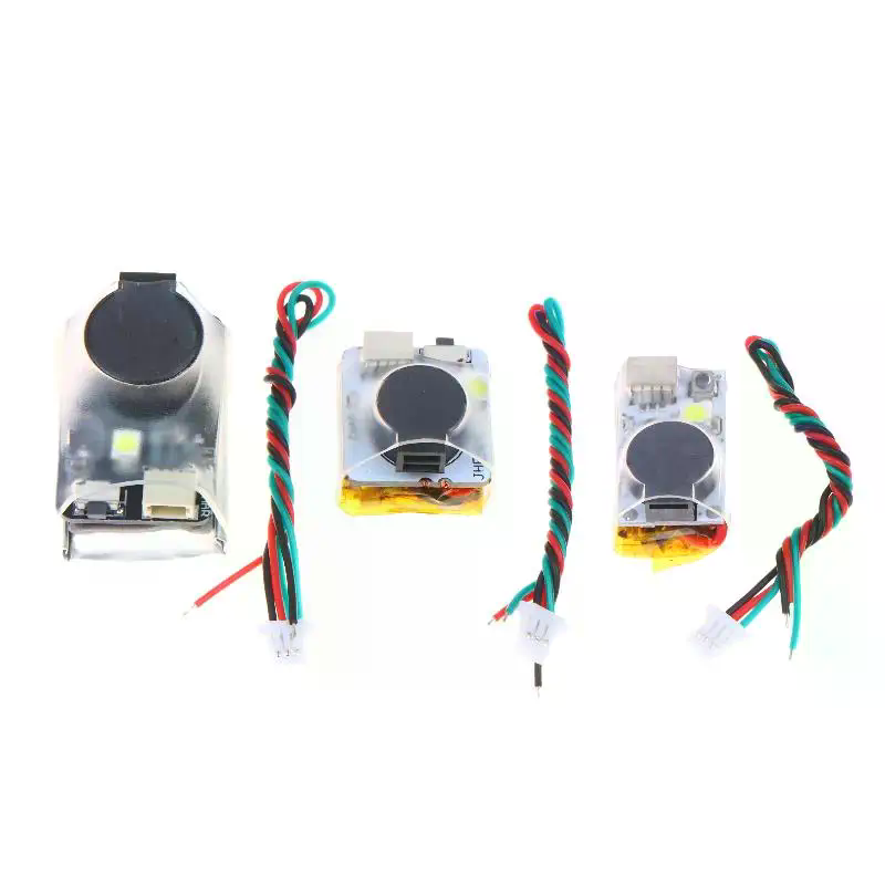 ตัวควบคุมการบินโดรนแข่ง FPV JH - Drone Racing Flight Controller บทวิจารณ์และราคา