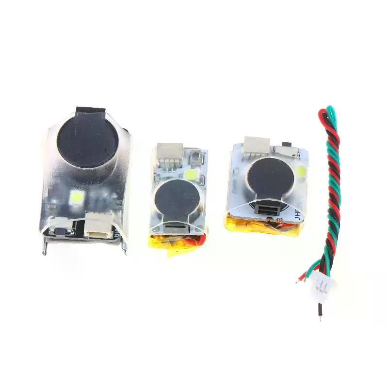 ตัวควบคุมการบินโดรนแข่ง FPV JH - Drone Racing Flight Controller บทวิจารณ์และราคา