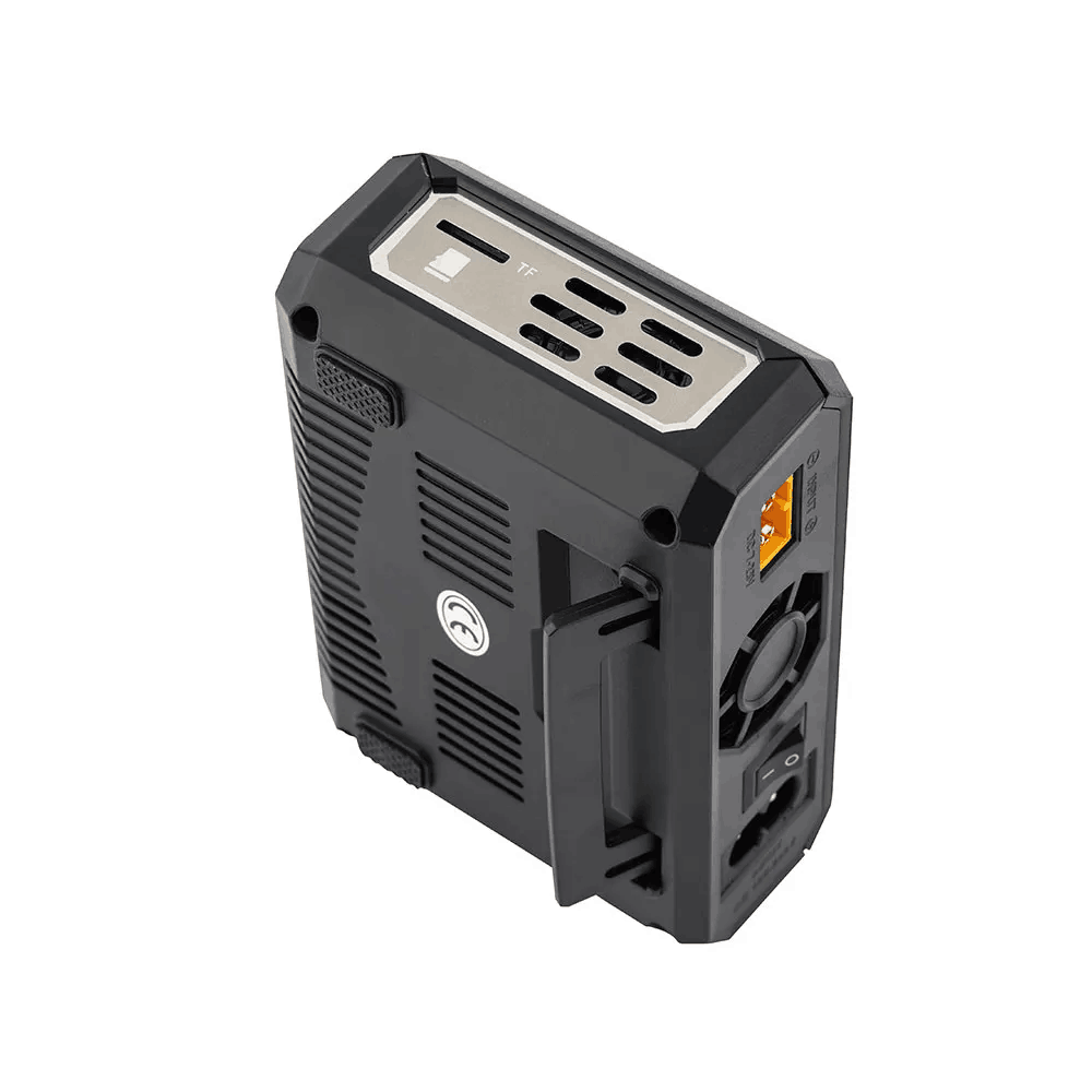 APM7AC 300W Max Smart Charger  - Drone Racing Charger บทวิจารณ์และราคา