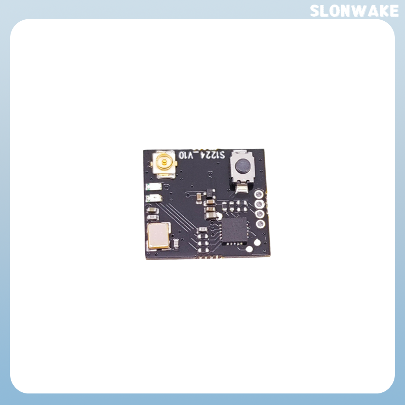 MINI 5.8G 40CH 25/100/250mW เค - Drone Racing Receiver บทวิจารณ์และราคา