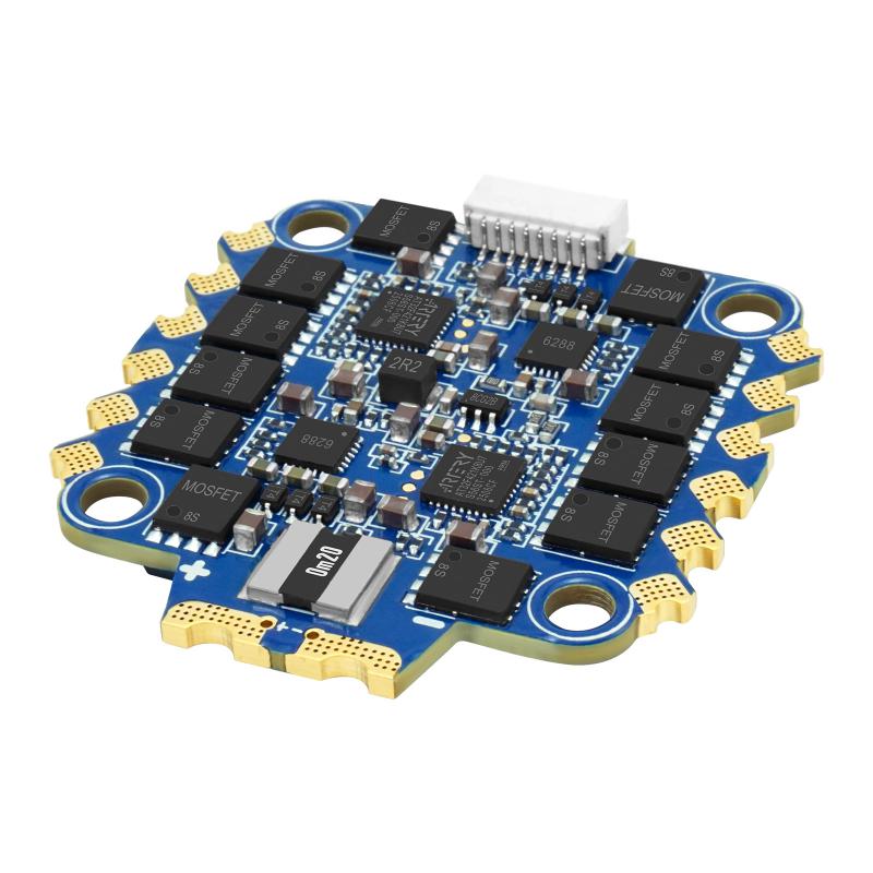 SEQURE Blueson A2 6S |   8S 70 - Drone Racing Esc บทวิจารณ์และราคา