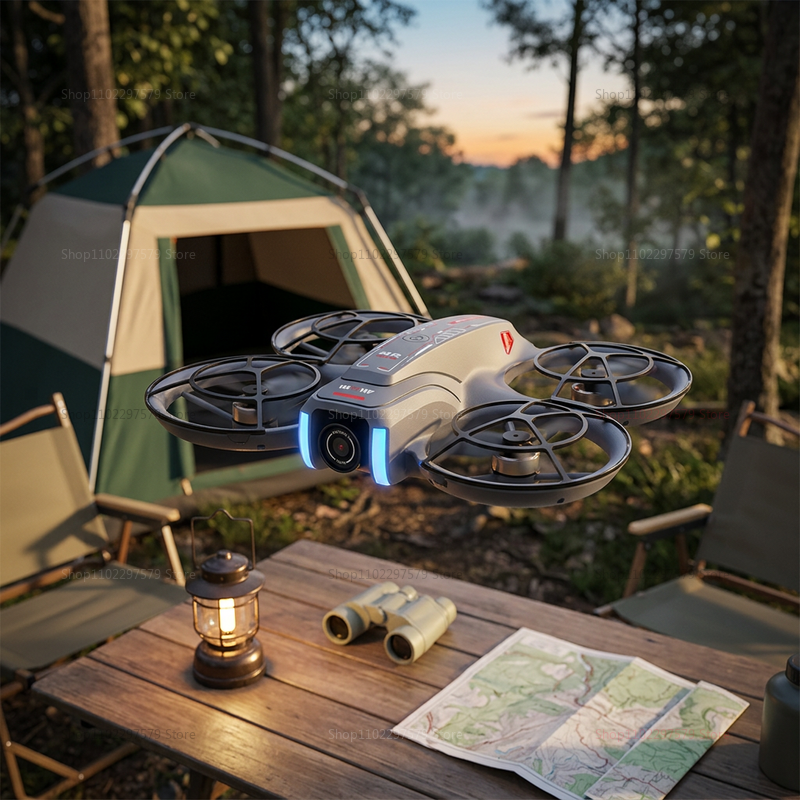 โดรน AE21 รุ่นใหม่ ปี 2026 กล้ - Drone Racing Charger บทวิจารณ์และราคา