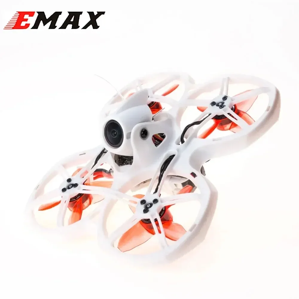 โดรน HawkSpeed EMAX Tinyhawk I - Drone Racing Vtx บทวิจารณ์และราคา