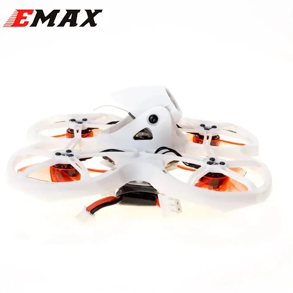 โดรน HawkSpeed EMAX Tinyhawk I - Drone Racing Vtx บทวิจารณ์และราคา