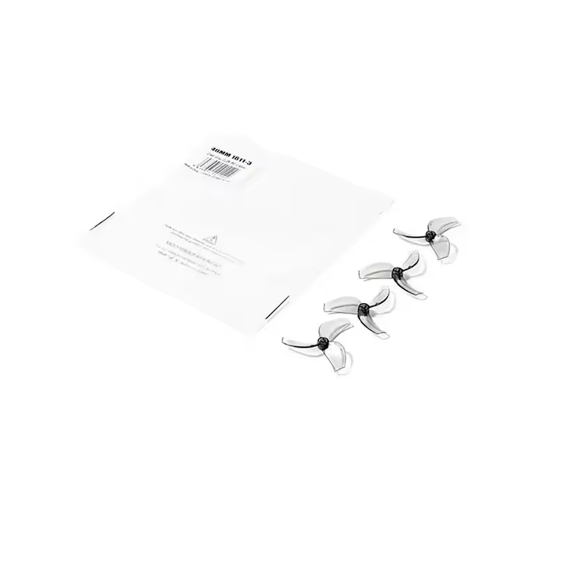 BETAFPV 12 ชิ้น Gemfan 1611 3  - Drone Racing Propeller บทวิจารณ์และราคา