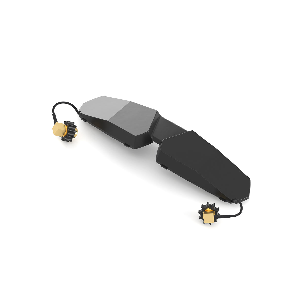 อะวตาร์ วอล์คสเนล เอชดี โกเกิล - Drone Racing Goggles บทวิจารณ์และราคา