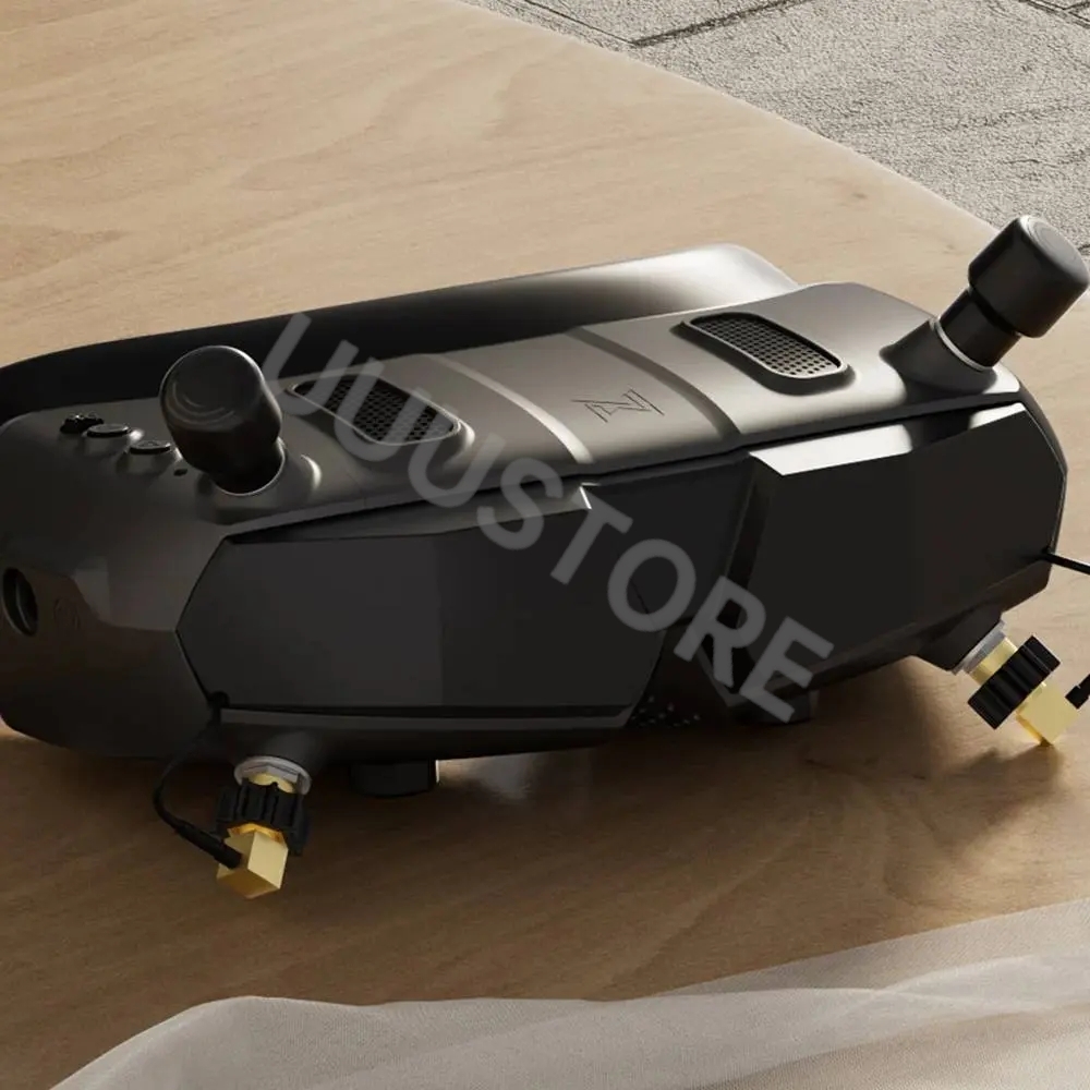 อะวตาร์ วอล์คสเนล เอชดี โกเกิล - Drone Racing Goggles บทวิจารณ์และราคา