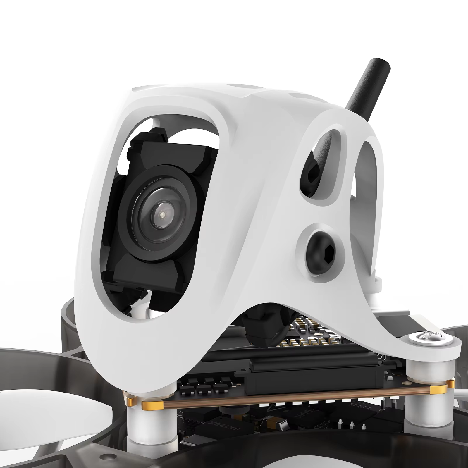 BETAFPV Meteor75 Pro FPV Drone - Drone Racing Camera บทวิจารณ์และราคา