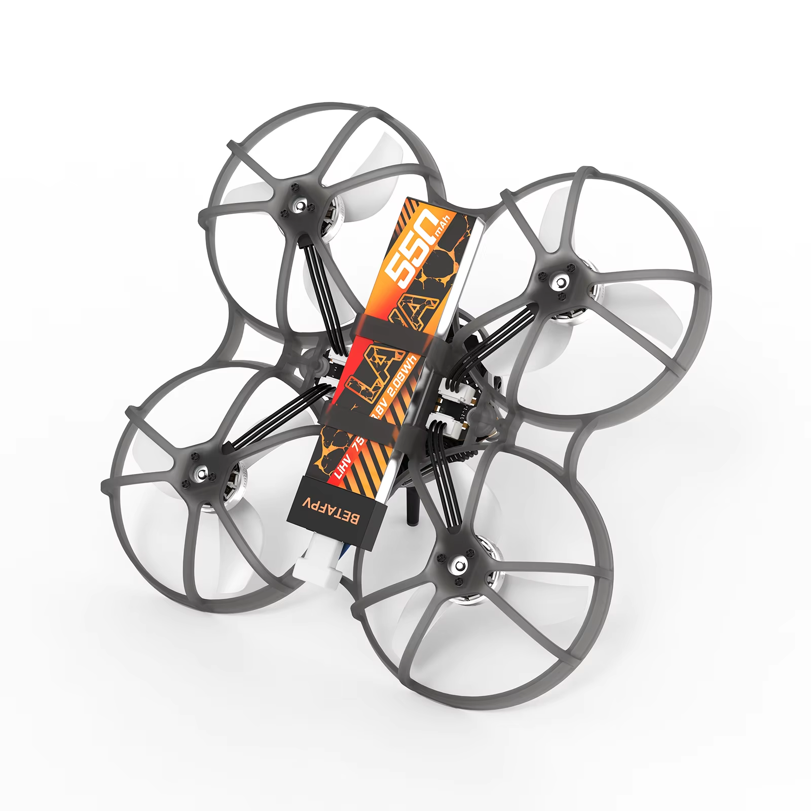 BETAFPV Meteor75 Pro FPV Drone - Drone Racing Camera บทวิจารณ์และราคา
