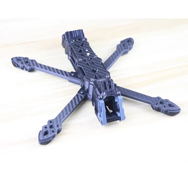 HSKRC F5X 225 V2 5 นิ้วกรอบ X  - Drone Racing Motor บทวิจารณ์และราคา