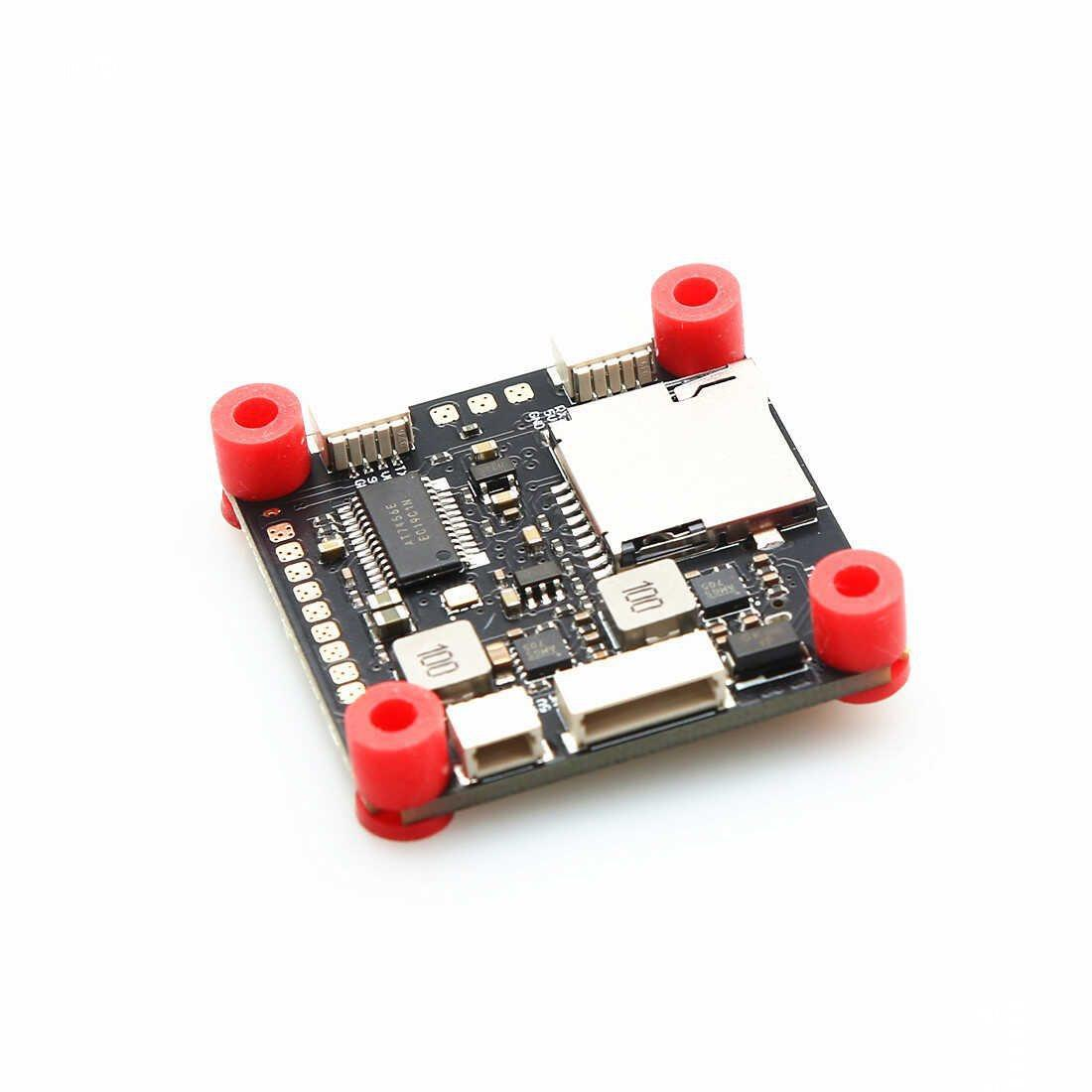 ชุดควบคุมการบินและ ESC ASHWING - Drone Racing Motor บทวิจารณ์และราคา