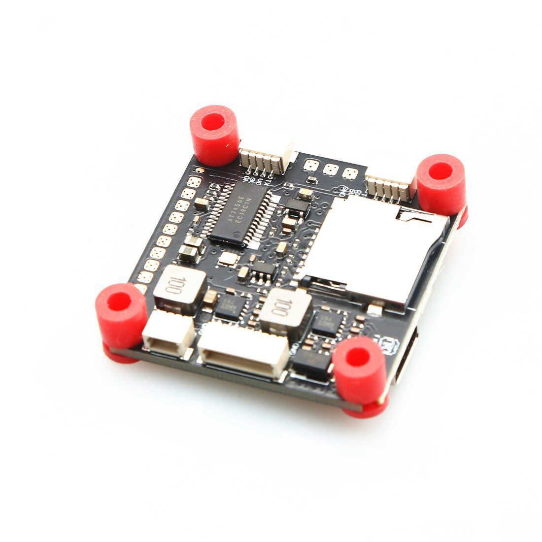 ชุดควบคุมการบินและ ESC ASHWING - Drone Racing Motor บทวิจารณ์และราคา