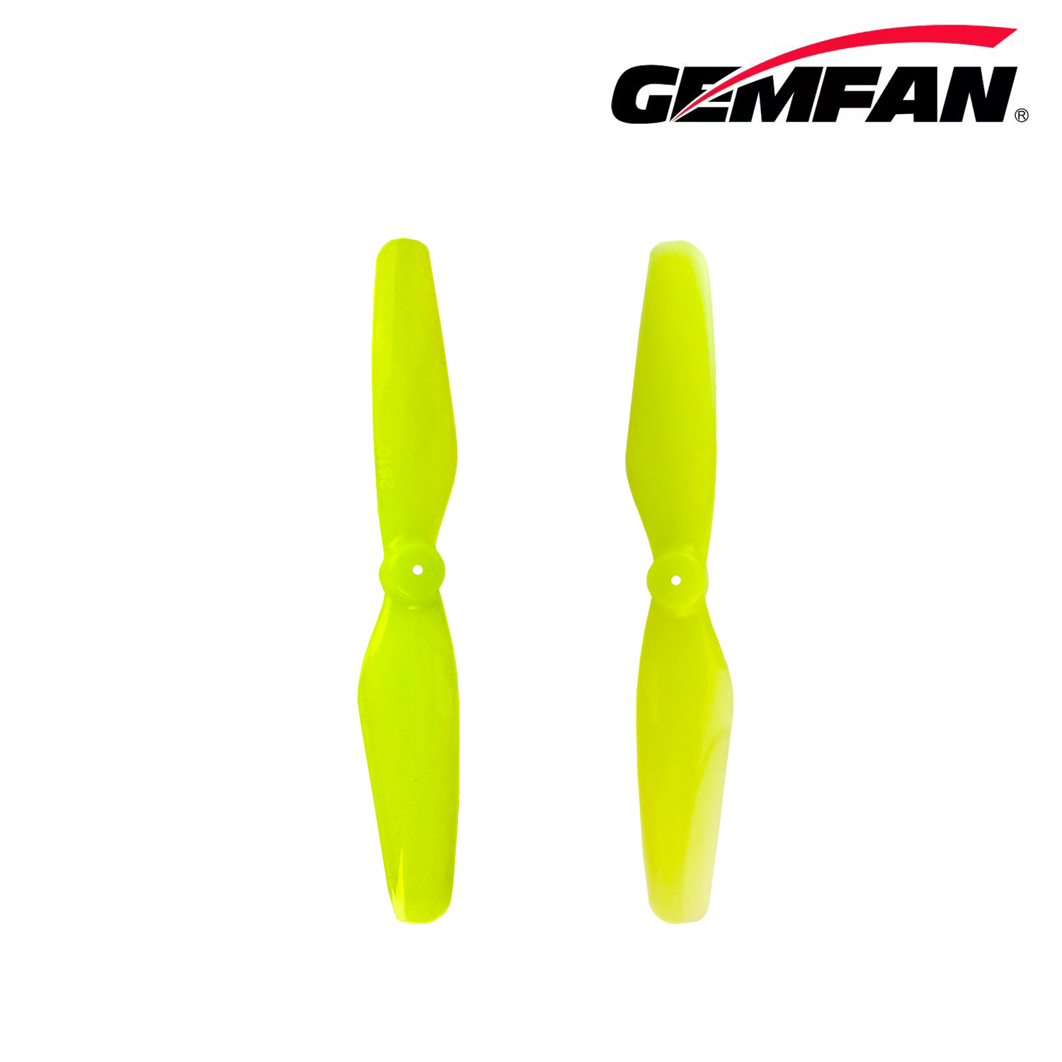 ใบพัด Gemfan ขนาด 2.6 นิ้ว 2 ใ - Drone Racing Esc บทวิจารณ์และราคา