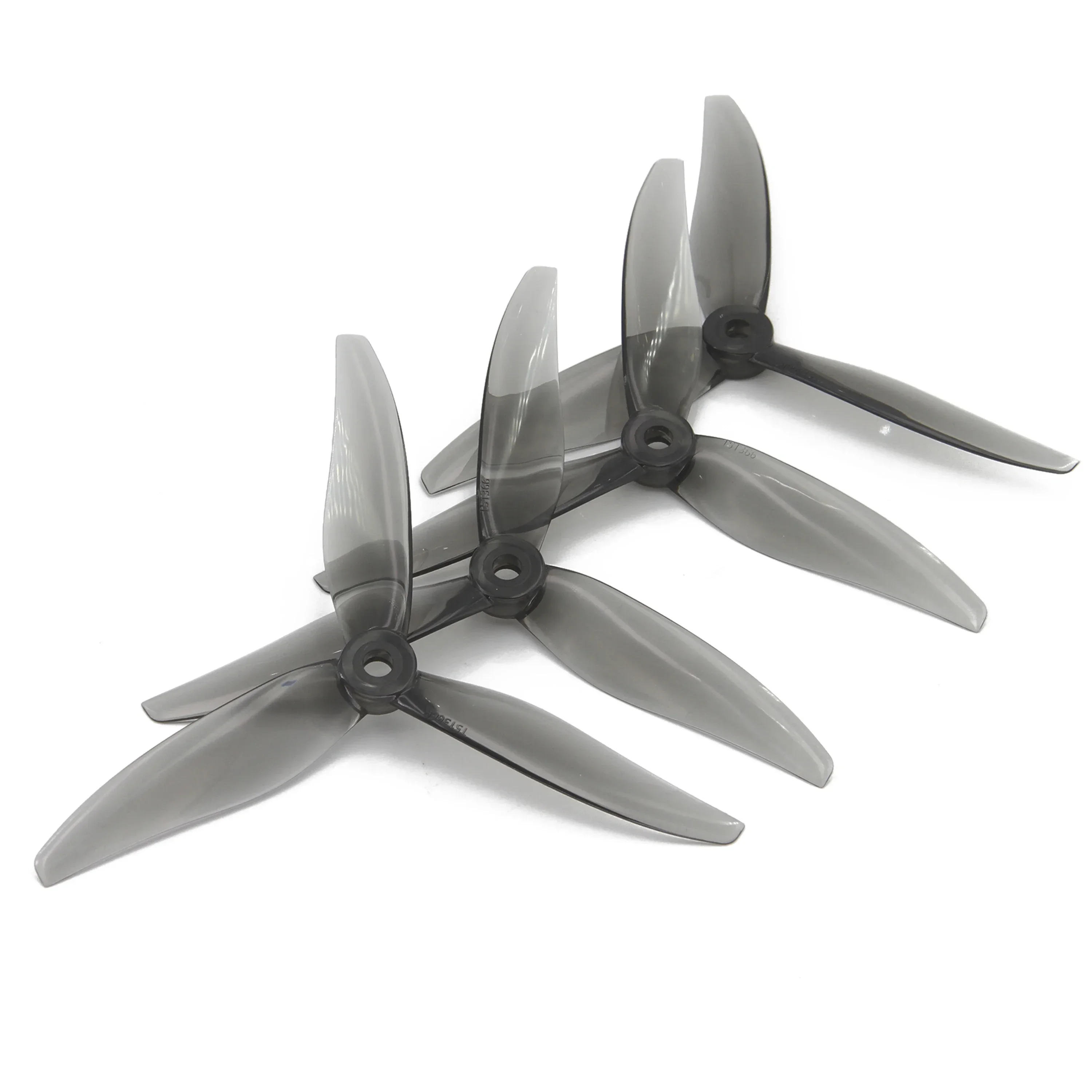 NEEBRC 12 คู่ 5 นิ้ว Props ใบพ - Drone Racing Propeller บทวิจารณ์และราคา