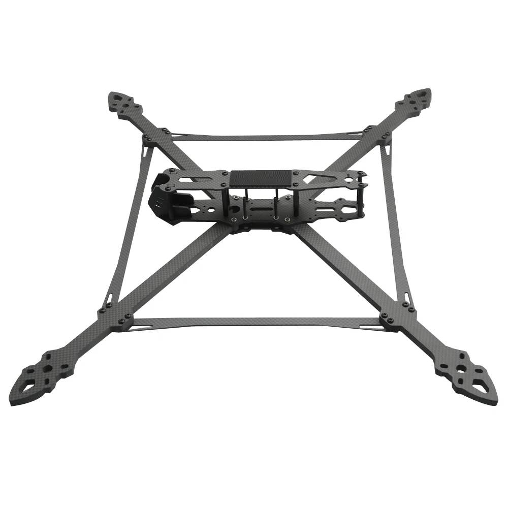 Mark 4 Mark4 V2 13 นิ้ว 539 มม - Drone Racing Frame บทวิจารณ์และราคา