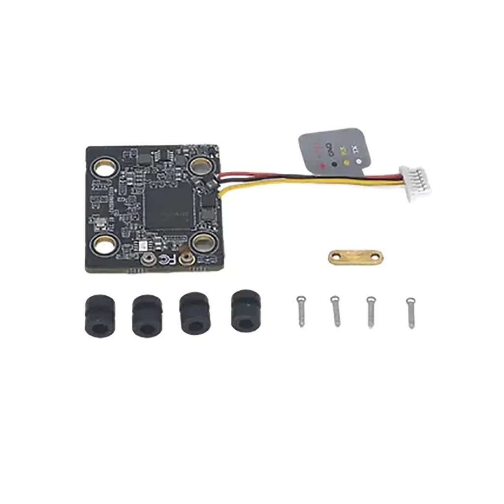 HDZero Race V3 HD Digital VTX  - Drone Racing Flight Controller บทวิจารณ์และราคา