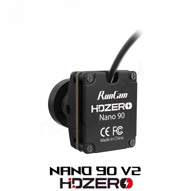 HDZero Race V3 HD Digital VTX  - Drone Racing Flight Controller บทวิจารณ์และราคา