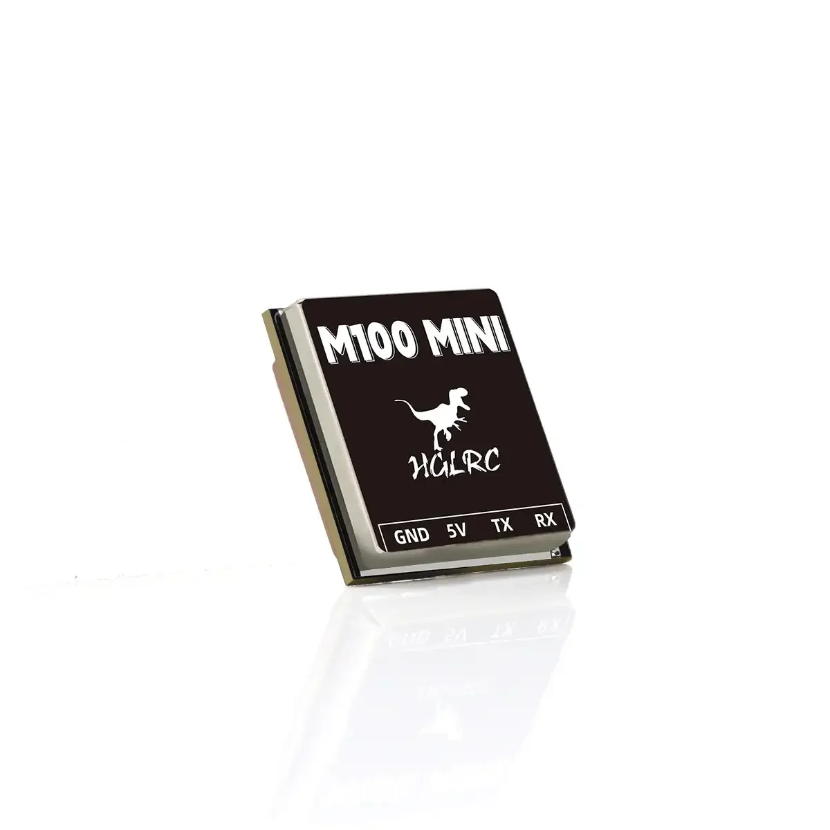 HGLRC M100 มินิ GPS โมดูล M10  - Drone Racing Antenna บทวิจารณ์และราคา