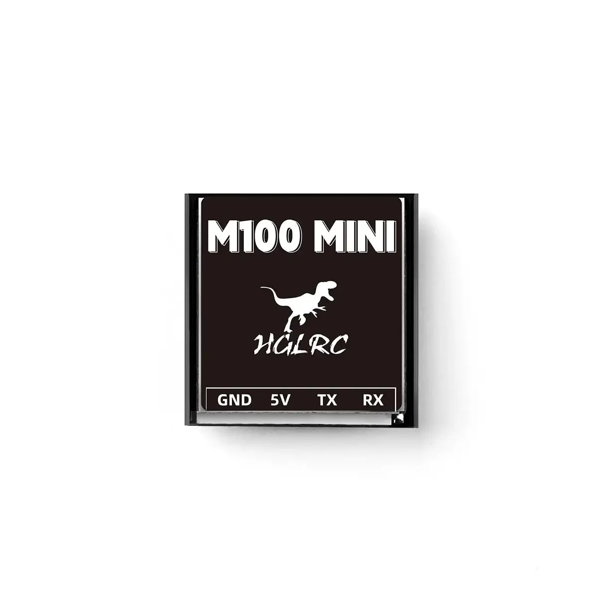 HGLRC M100 MINI GPS โมดูล M10  - Drone Racing Antenna บทวิจารณ์และราคา