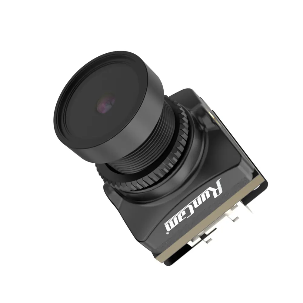 กล้อง RunCam Phoenix 2 Pro 150 - Drone Racing Camera บทวิจารณ์และราคา