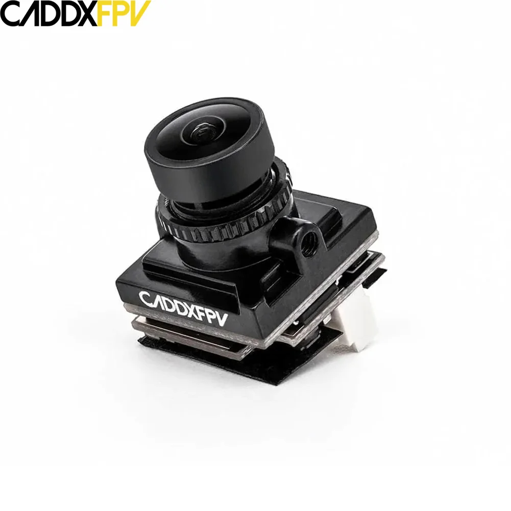 Caddx Baby Ratel 2 นาโน ขนาด 1 - Drone Racing Camera บทวิจารณ์และราคา