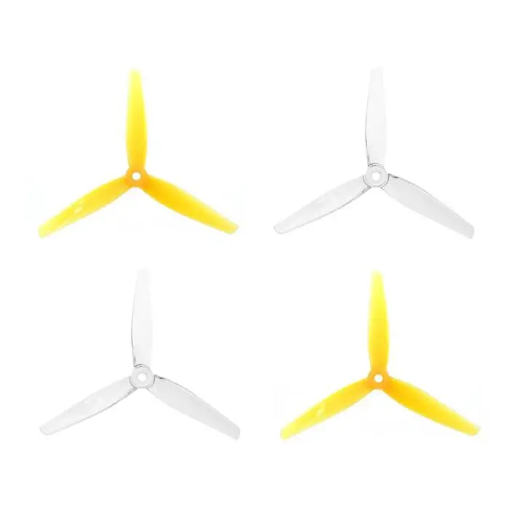 10คู่ hqprop ethix P3.3 MANGO  - Drone Racing Gate บทวิจารณ์และราคา