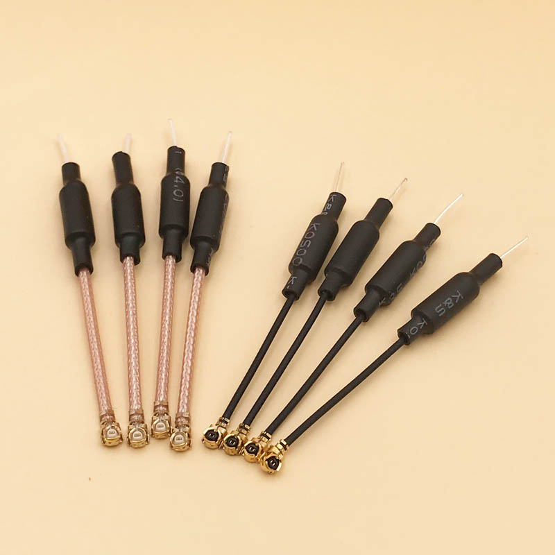 เสาอากาศไมโคร 65 มม. 5.8G 2dBi - Drone Racing Antenna บทวิจารณ์และราคา