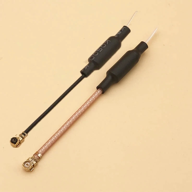 เสาอากาศไมโคร 65 มม. 5.8G 2dBi - Drone Racing Antenna บทวิจารณ์และราคา