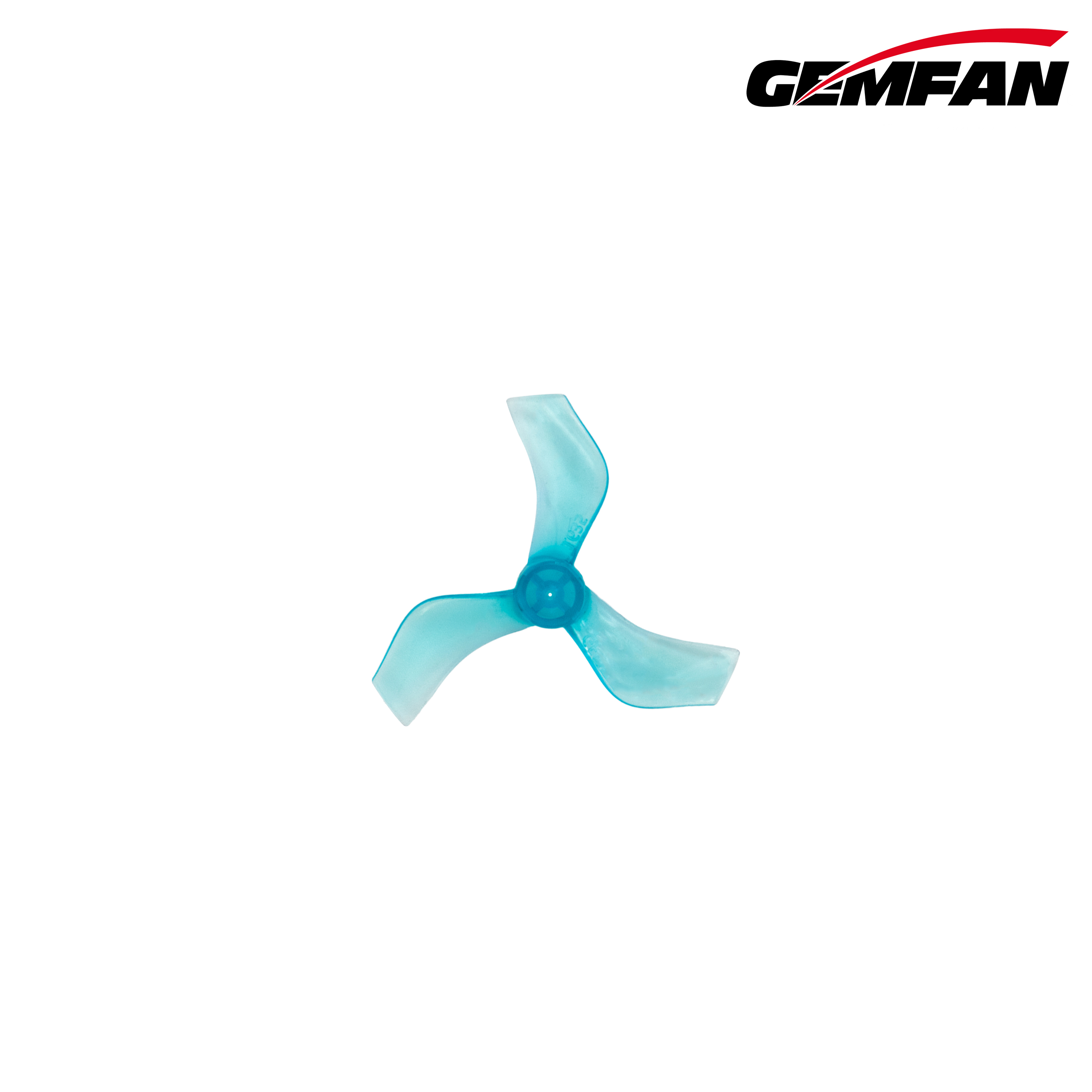 ใบพัด Gemfan 1635 ขนาด 40 มม.  - Drone Racing Propeller บทวิจารณ์และราคา